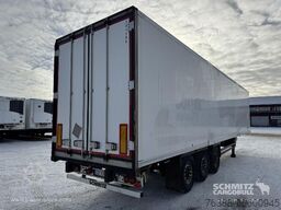 Schmitz Cargobull Semitrailer Reefer Multitemp