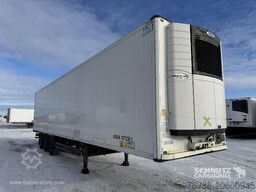 Schmitz Cargobull Semitrailer Reefer Multitemp