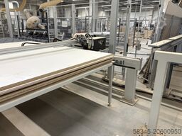 Barbaric Labeling LPS