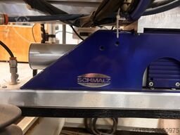 Biesse KuKa KR 210 L180