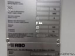 Biesse KuKa KR 210 L180