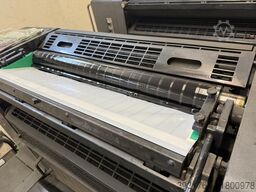HEIDELBERG SM74-2PH