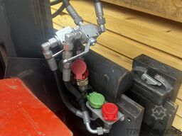 Linde H 40 D