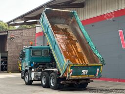 MERCEDES-BENZ Actros  2655 K 6x4 BB MEILLER Dsk Bordmatik