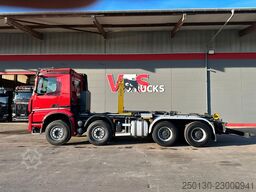 MERCEDES-BENZ Arocs 3248 8x4/4 BL Palfinger T26 AK *TOP*