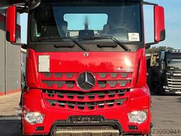 MERCEDES-BENZ Arocs 3248 8x4/4 BL Palfinger T26 AK *TOP*