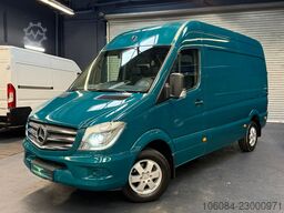 MERCEDES-BENZ Sprinter 319 Kasten L2H2 Aut. AC STHZ AHK 3,5T