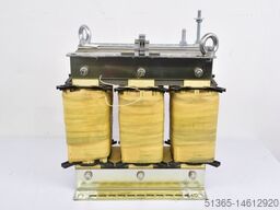 J. Schneider Elektrotechnik GmbH ILPS14F-0816T05001