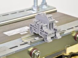 J. Schneider Elektrotechnik GmbH ILPS14F-0816T05001