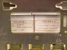 Siemens 3WN6781-0MB05-1KA3