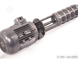 Markenlos TA605/540-G