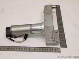 Nucleus Absensäule 35  Eco FR361101