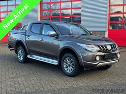 Mitsubishi L200 4*4 Cleartec Dubbel Cab airco
