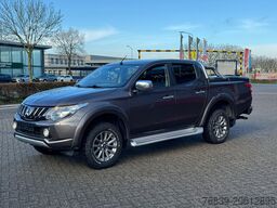 Mitsubishi L200 4*4 Cleartec Dubbel Cab airco