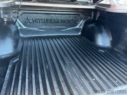 Mitsubishi L200 4*4 Cleartec Dubbel Cab airco