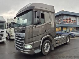 DAF XF 530 FT NGD ZF INTARDER