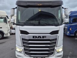 DAF XF 480 FT NGD ZF INTARDER
