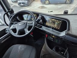 DAF XF 480 FT NGD ZF INTARDER