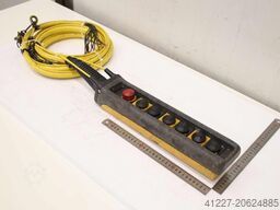 Demag DST 6  Kabel 16-adrig