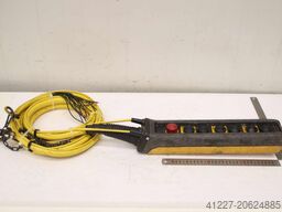 Demag DST 6  Kabel 16-adrig