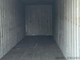 40HC Seecontainer 40highcube Container