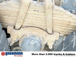 Scania P93 HK 250 6x4L