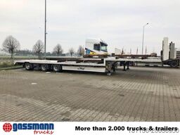 Fliegl SDS 390, 2x VORHANDEN!