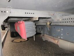 iveco Daily 72-180 Hi-Matic Koffer 6,05 m LBW