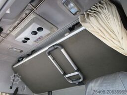 volvo FH 500 Koffer LBW Standklima
