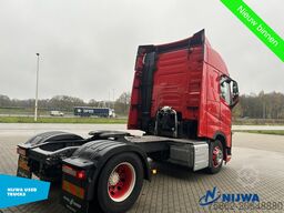 Volvo FH 460 4x2 Work Remote + GEN 2 tacho