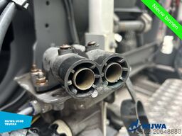 Volvo FH 460 4x2 Work Remote + GEN 2 tacho