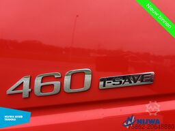 Volvo FH 460 4x2 Work Remote + GEN 2 tacho