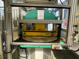 Arburg 1200 T 800-150 + FPT Handling