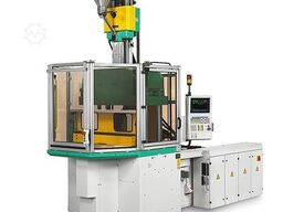 Arburg 1200 T 800-150 + FPT Handling