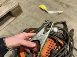 KEMPPI MINARC EVO180 Welding machine, 230 V