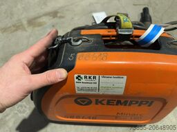 KEMPPI MINARC EVO180 Welding machine, 230 V
