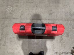 HAKLIFT KTHA30006 Chain hoist 3T 6m Haklift, mechanical