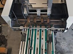 Schneider SF 60 Kuvert Anleger