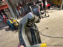 HENCO WHEEL CUTTER FOR PIPES Pipe cutter, rotatable