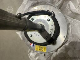 AIRSTAR SIROCCO2M Light mast 5.9 m LED 600 W telescopic