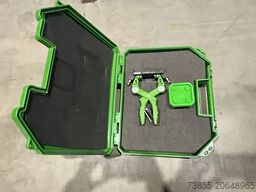 ESSVE HDS JIG110-150MM Terrace board rake 110-150mm