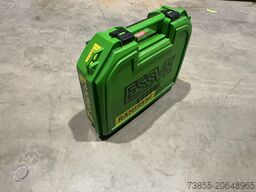 ESSVE HDS JIG110-150MM Terrace board rake 110-150mm