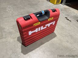 Hilti TE 500-AVR Breaker hammer 5.7kg, electric
