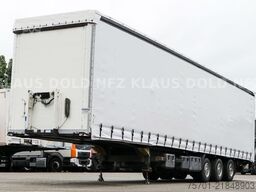 KÖGEL SN 24 Autotransporter LBW Hubkraft 4000 kg