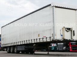 KÖGEL SN 24 Autotransporter LBW Hubkraft 4000 kg