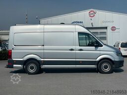 VW Crafter Kasten *Allrad* *Ausbau* 4MO