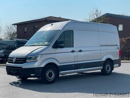 VW Crafter Kasten *Allrad* *Ausbau* 4MO