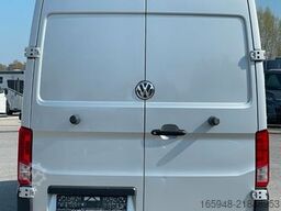 VW Crafter Kasten *Allrad* *Ausbau* 4MO