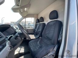VW Crafter Kasten *Allrad* *Ausbau* 4MO