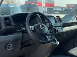 VW Crafter Kasten *Allrad* *Ausbau* 4MO